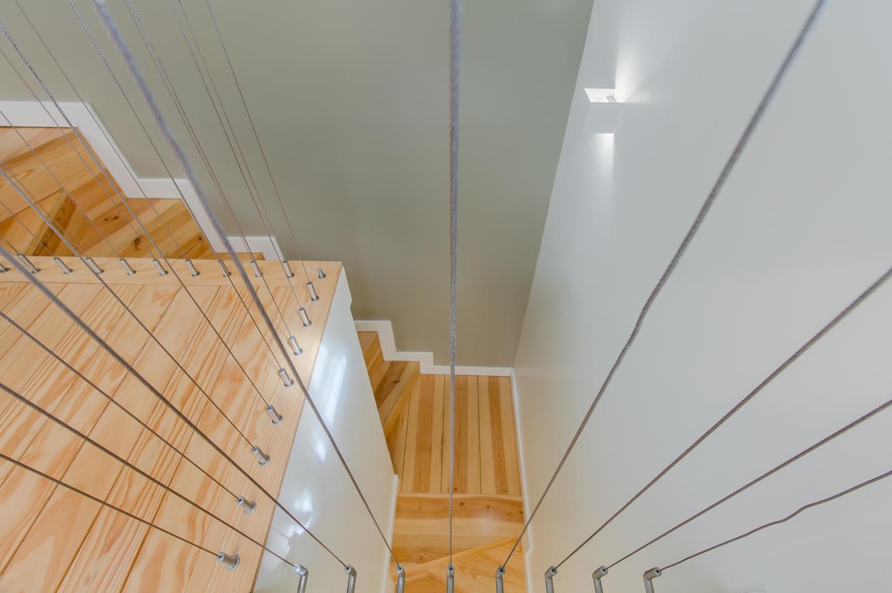 Design Apartment In Typical Alfama Lisboa Exteriör bild